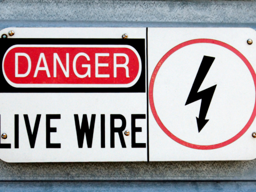 Why Electrical Safety Matters in the Workplace